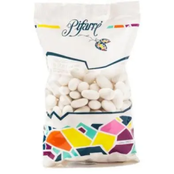 Pifarré 1911 00040Bla - Peladilla Especial Blanca, 1 Kg