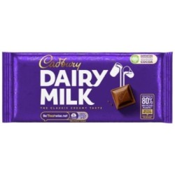 Cadbury - Drinking Chocolate - 500g