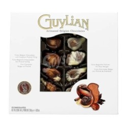 Guylian Conchas De Chocolate Belga (250g)