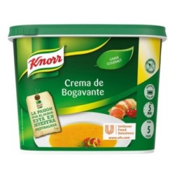 Knorr - Crema de Bogavante - 375 g