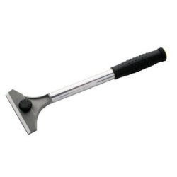 RASCADOR PINT 600X100MM EXTENSIBLE NIVEL ALUM-T/METAL NV1004