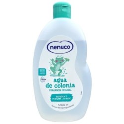 NENUCO COLONIA CRIS.200