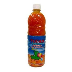 Concentrado de Agua de Mango 750 ml