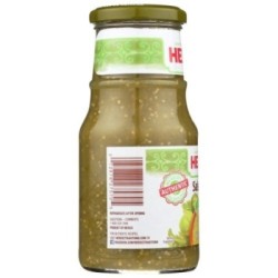 Herdez Salsa Verde - 2900 gr