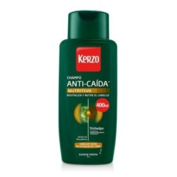 LOCIÓN INTENSIVA CHOC tratamiento anti-caída 150 ml