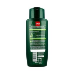 Kerzo Champu Kerzo 400 Anticaida C/Grasos Dp 400 ml