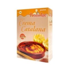PREPARADO PARA CREMA CATALANA PROMOLAC CAJA 1 KG