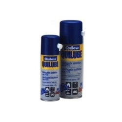 Quilosa Quilube Grasa - Lubricante (100 gr)