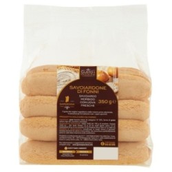 Savoiardo típico de Cerdeña - Savoiardone típico de Fonni - 350 g
