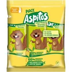 ASPITO NATURAL EXP/30 U.