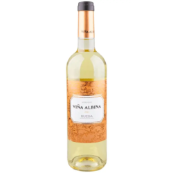 VIÑA ALBINA RUEDA VERDEJO 2021