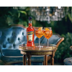 Aperol Aperitivo 11% Vol. 0,7l