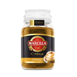 Marcilla Café Soluble Crème Express Natural 200 g