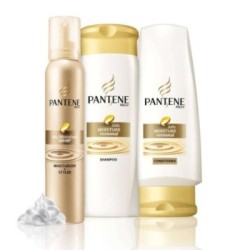 Pantene Laca 300 ml