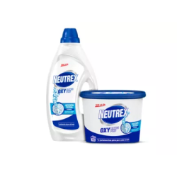 Neutrex Lejia Neutrex Blanco Puro 512Gr 510 g