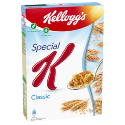 Kellogg's Special K Classic 700g