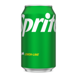 SPRITE Refresco de lima limón con gas pack 9 latas 33 cl