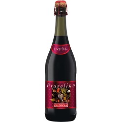 Caldirola Vino Fragolino Ml.750