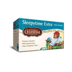 Celestial Sleepytime Extra 20 Tea Bags