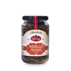 Ferrer - Rovello Trossos 330 g