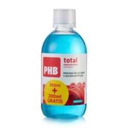 Phb Enjuague Bucal - 250 gr