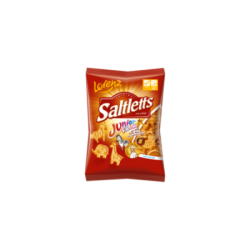 Lorenz Aperitivo Saltletts - 250 gr