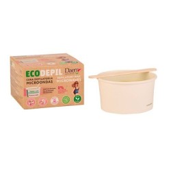 DAEN ECODEPIL CERA MICROONDAS CORP