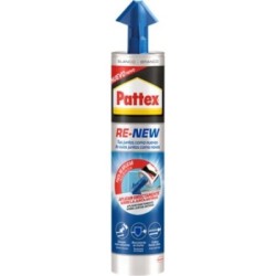 PATTEX SISTA BAÑO SANO 500+50% GRATIS ANTIMOHO