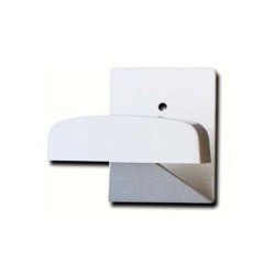 INOFIX - Colgador Adhesivo/Tllos(Bl 1U) 2086-5+Plat