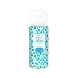 SAPHIR FRUITS ATTRACTION EDT VAPO 100 ML ROSA