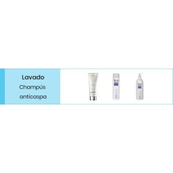 WILLIAMS EXPERT Williams Expert Williams Champu Anticaspa Frescor Int2x1 250 ml
