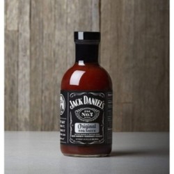 Original BBQ Sauce (con Jack Daniel's)