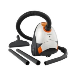 ASPIRADOR, SOPLADOR, TRITURADOR 3200W 250Kw/H