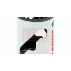 Lenox 30032 - Sierra perforadora circular (bimetálica, 51 mm)