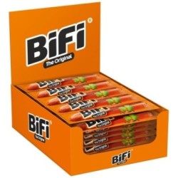 BIFI - SALCHICHAS. PACK 18 X 37GR.