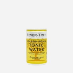 Fever-Tree Indian Tonic Water 8 x 150 ml