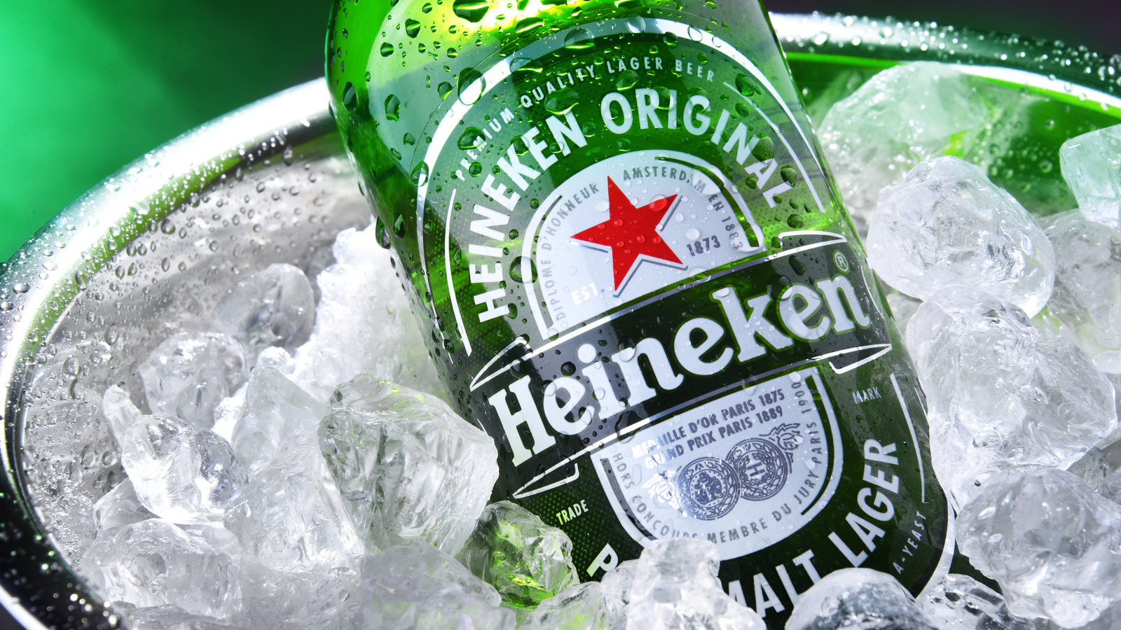 Bebidas alcoh&oacute;licas y sin alcohol