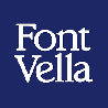 Font Vella